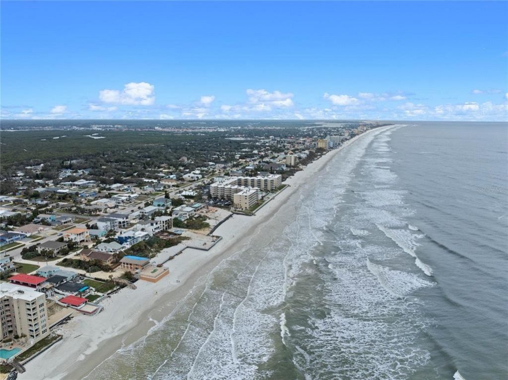 2401 S Atlantic Avenue, Unit C306, New Smyrna Beach, FL 32169 Photo