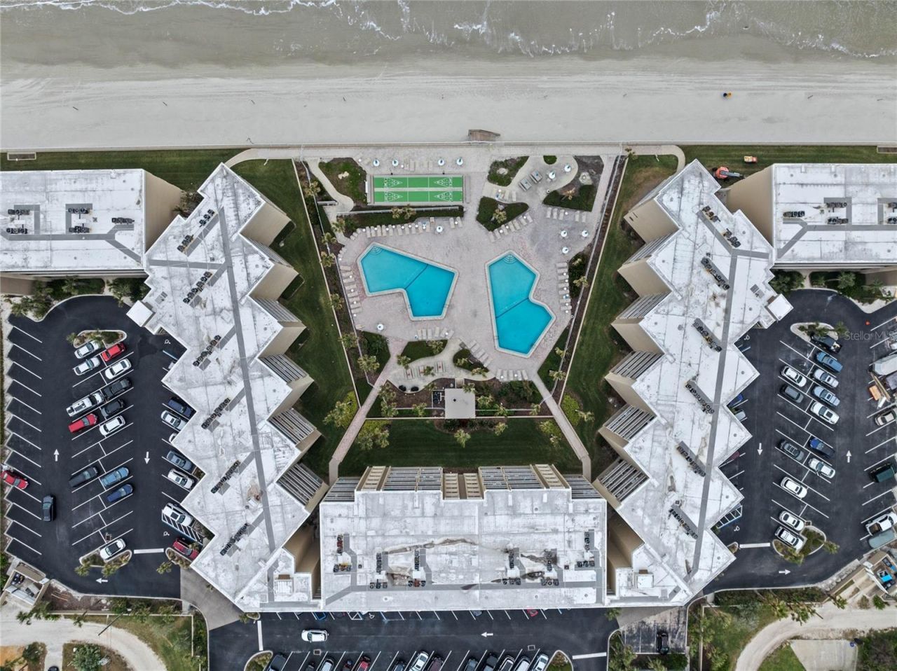 2401 S Atlantic Avenue, Unit C306, New Smyrna Beach, FL 32169 Photo