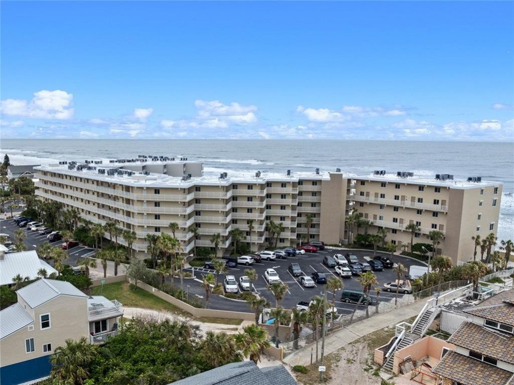 2401 S Atlantic Avenue, Unit C306, New Smyrna Beach, FL 32169 Photo