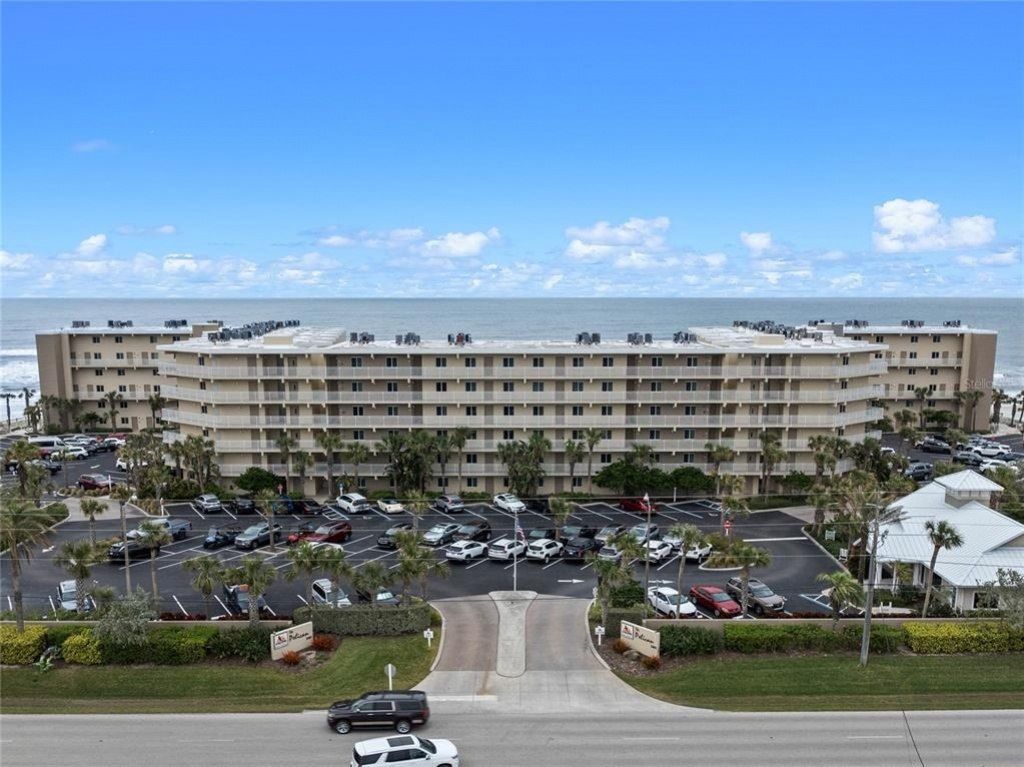 2401 S Atlantic Avenue, Unit C306, New Smyrna Beach, FL 32169 Photo