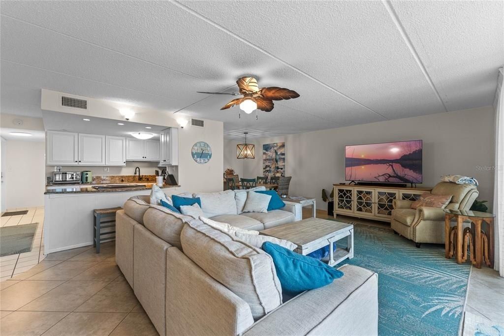 2401 S Atlantic Avenue, Unit C306, New Smyrna Beach, FL 32169 Photo