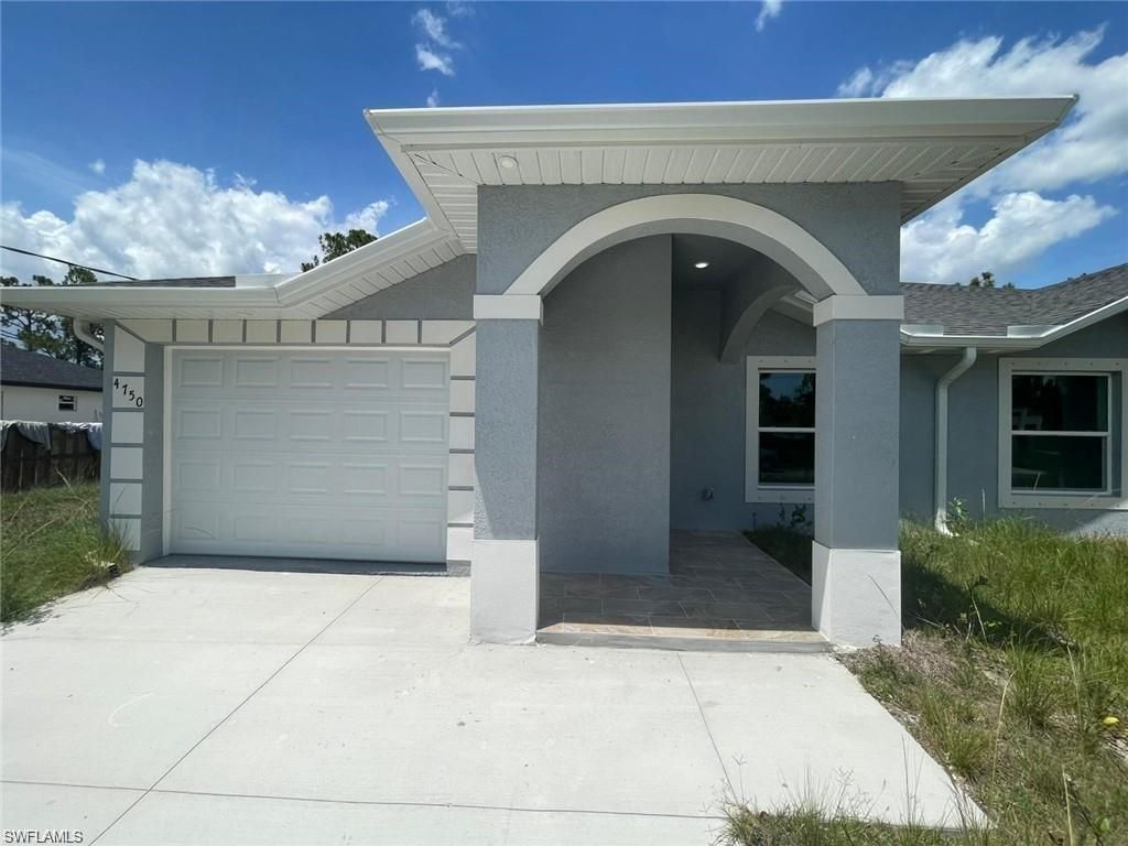 1108/1110 Circle Dr, Lehigh Acres, FL 33973 Photo