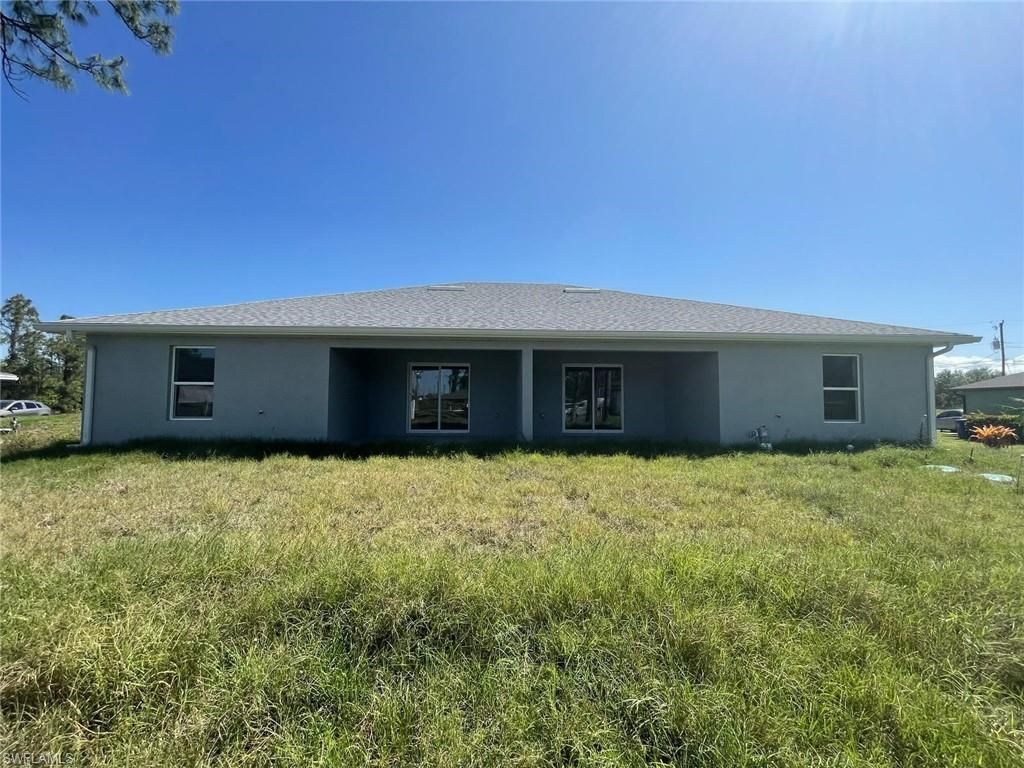 1108/1110 Circle Dr, Lehigh Acres, FL 33973 Photo