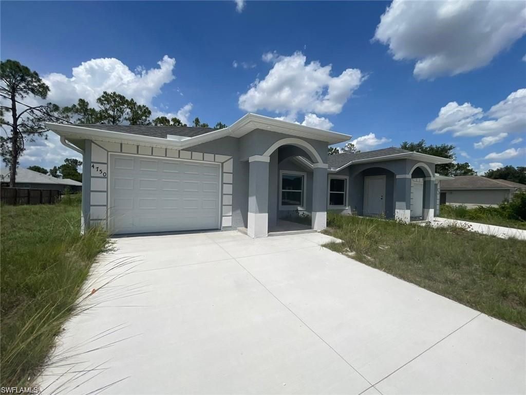 1108/1110 Circle Dr, Lehigh Acres, FL 33973 Photo