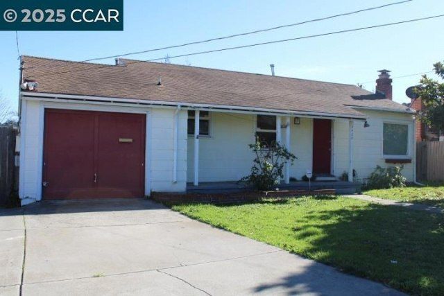 2420 Clare St, San Pablo, CA 94806 Main Photo