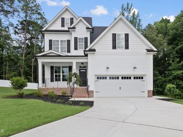 2628 Silver Gate Court, Wake Forest, NC 27587