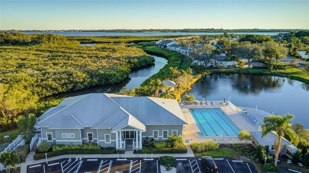 1109 Edgewater Circle, Unit 1109, Bradenton, FL 34209 Photo