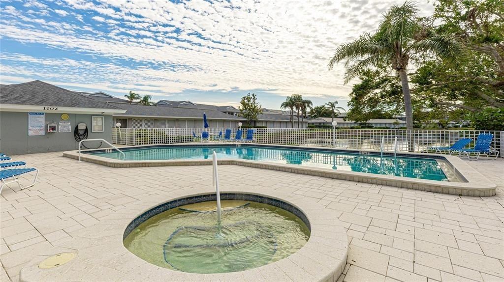 1109 Edgewater Circle, Unit 1109, Bradenton, FL 34209 Photo