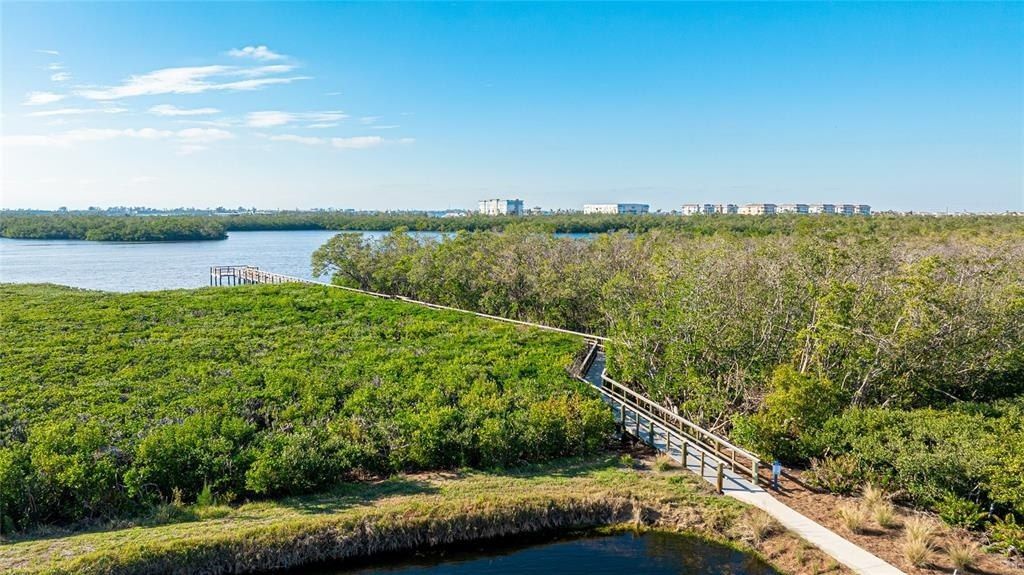 1109 Edgewater Circle, Unit 1109, Bradenton, FL 34209 Photo