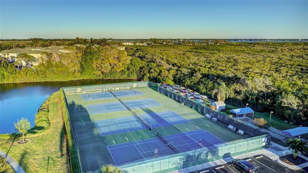 1109 Edgewater Circle, Unit 1109, Bradenton, FL 34209 Photo