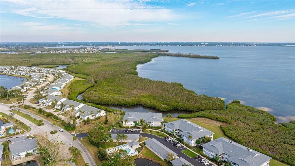 1109 Edgewater Circle, Unit 1109, Bradenton, FL 34209 Photo