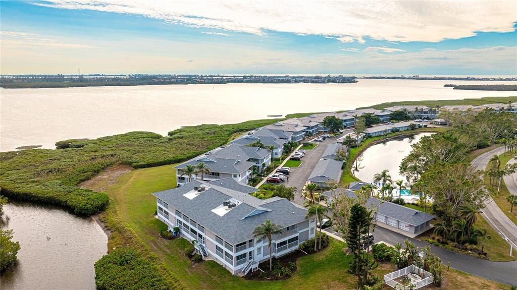 1109 Edgewater Circle, Unit 1109, Bradenton, FL 34209 Photo