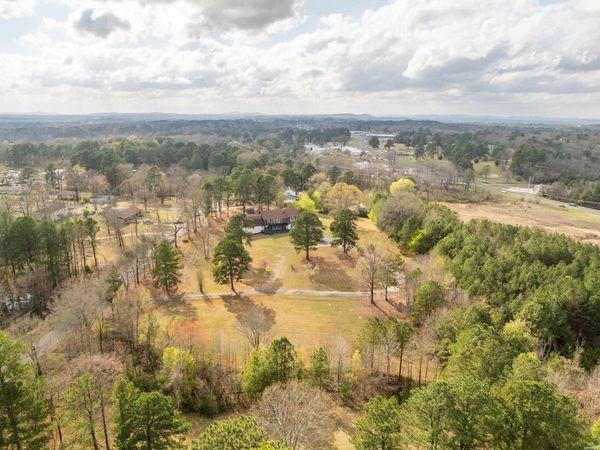 218 CHARMING HEIGHTS Drive, Hot Springs, AR 71913