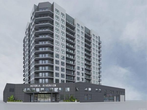 26-01 4th Street, Unit 3J, Astoria, NY 11102