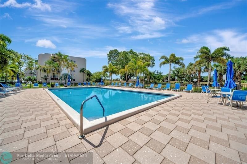 3521 Environ Boulevard, Unit B410, Lauderhill, FL 33319 Photo