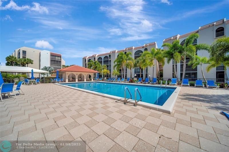 3521 Environ Boulevard, Unit B410, Lauderhill, FL 33319 Photo