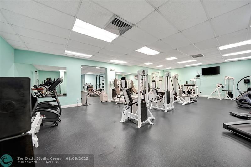 3521 Environ Boulevard, Unit B410, Lauderhill, FL 33319 Photo