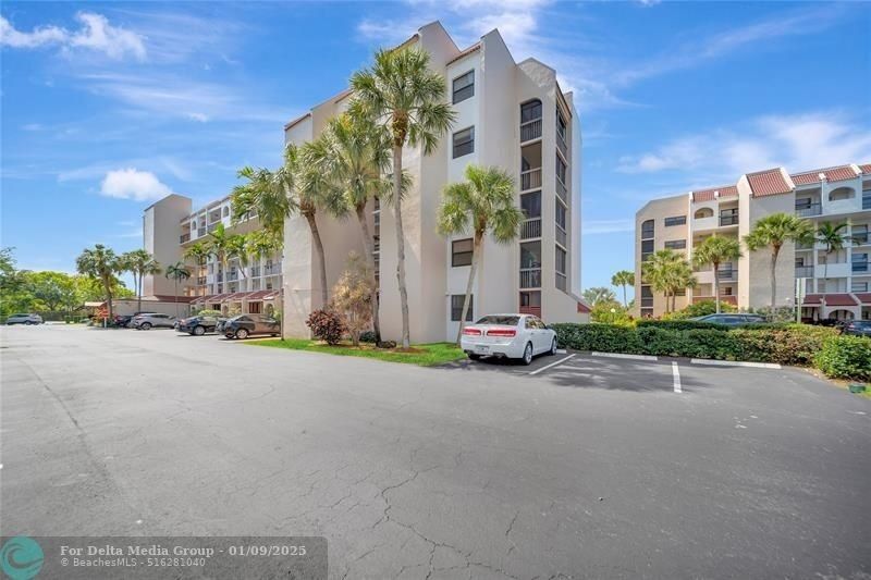 3521 Environ Boulevard, Unit B410, Lauderhill, FL 33319 Photo