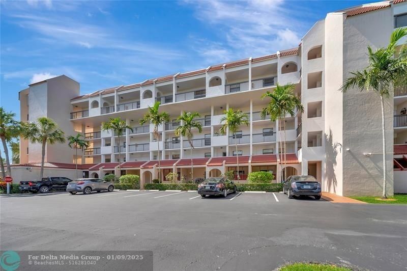 3521 Environ Boulevard, Unit B410, Lauderhill, FL 33319 Photo