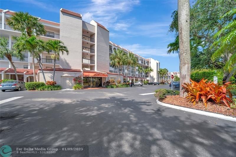 3521 Environ Boulevard, Unit B410, Lauderhill, FL 33319 Photo