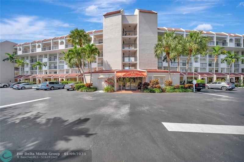3521 Environ Boulevard, Unit B410, Lauderhill, FL 33319 Photo