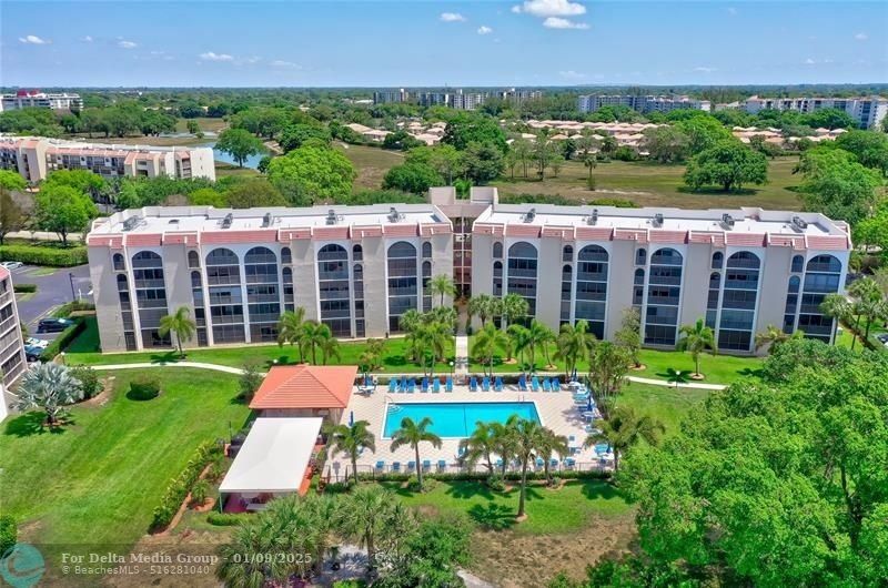 3521 Environ Boulevard, Unit B410, Lauderhill, FL 33319 Photo