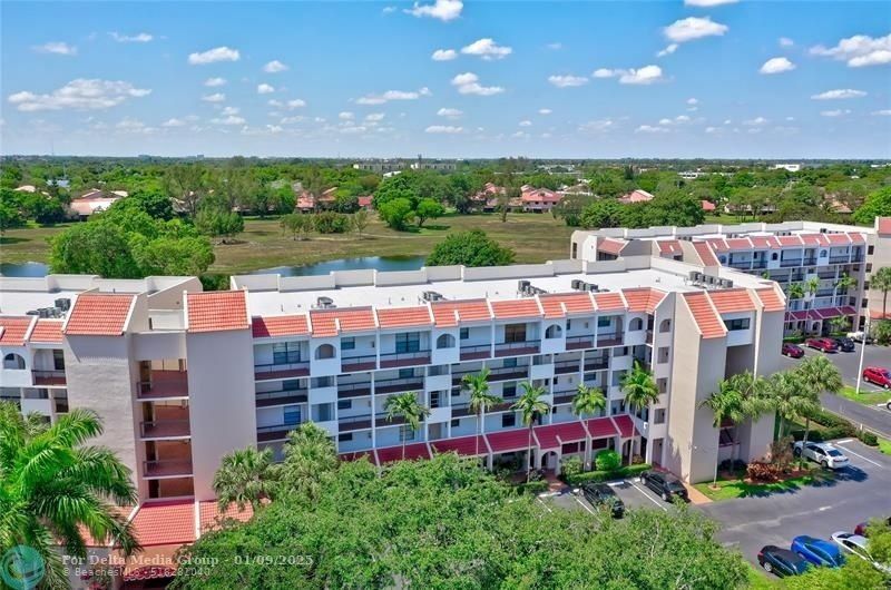 3521 Environ Boulevard, Unit B410, Lauderhill, FL 33319 Photo