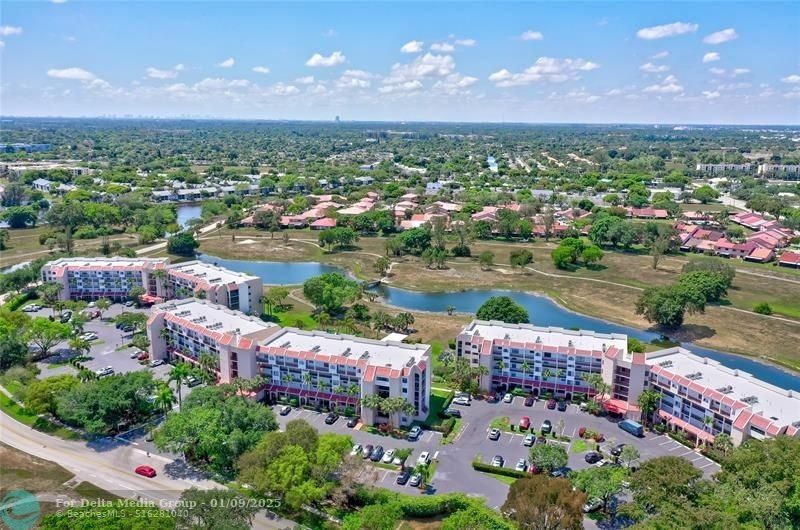 3521 Environ Boulevard, Unit B410, Lauderhill, FL 33319 Photo