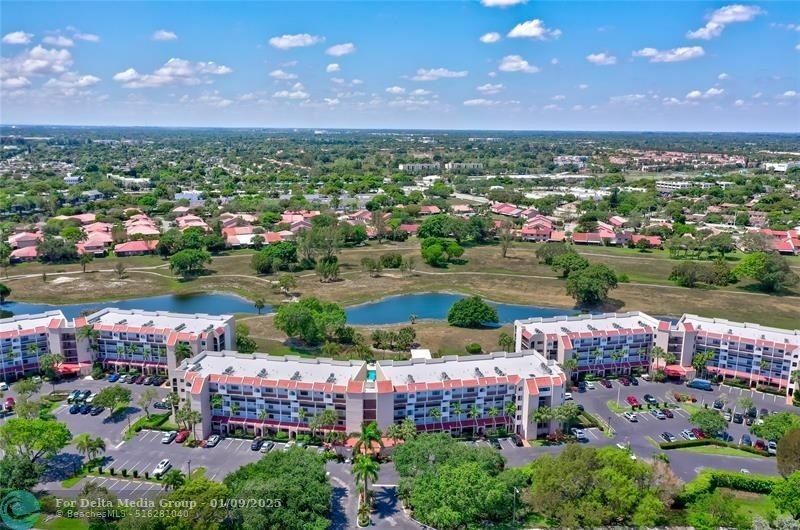 3521 Environ Boulevard, Unit B410, Lauderhill, FL 33319 Photo