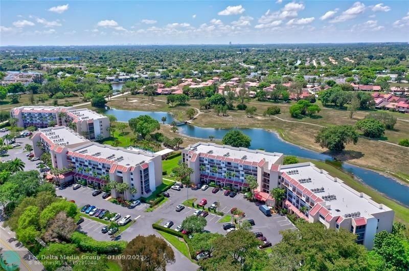 3521 Environ Boulevard, Unit B410, Lauderhill, FL 33319 Photo