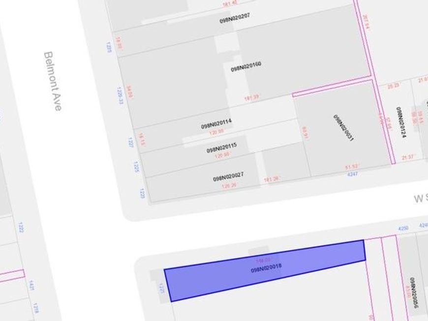 1221 Belmont Avenue, Philadelphia, PA 19104 Main Photo