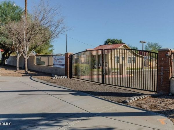 8625 W OLIVE Avenue, Peoria, AZ 85345
