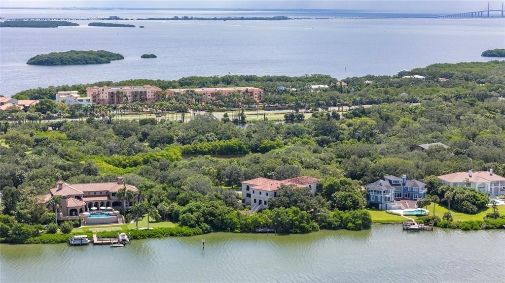 1571 Oceanview Drive, Saint Petersburg, FL 33715 Photo