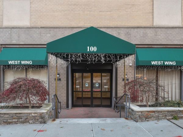 100 E Hartsdale Avenue, Unit 5AE, Hartsdale, NY 10530