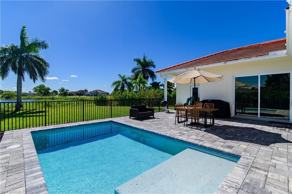18198 Royal Hammock Blvd, Naples, FL 34114 Photo