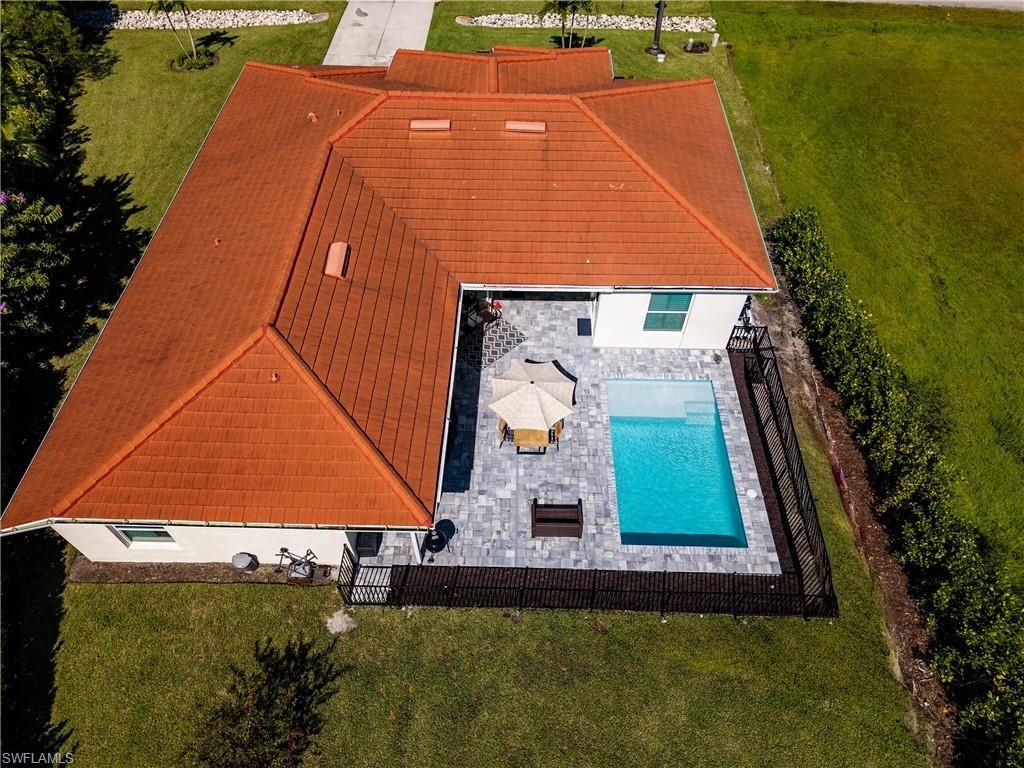 18198 Royal Hammock Blvd, Naples, FL 34114 Photo