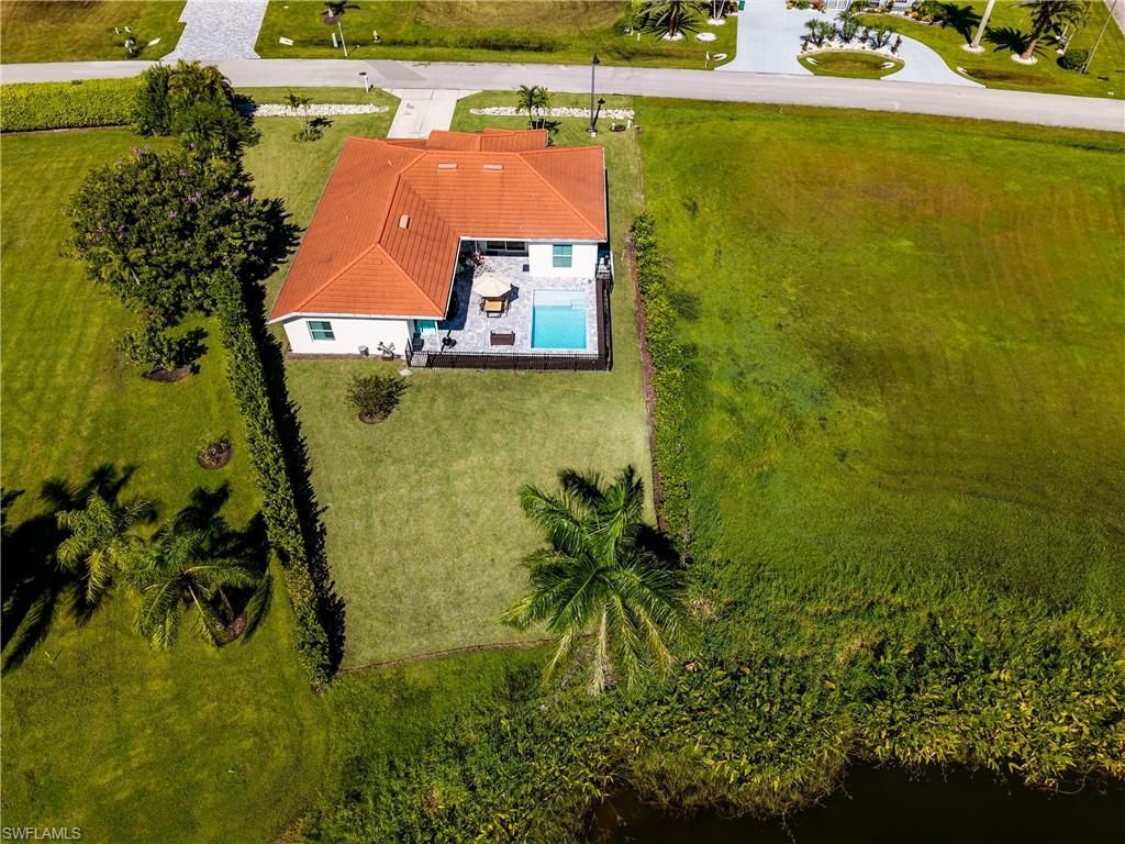 18198 Royal Hammock Blvd, Naples, FL 34114 Photo