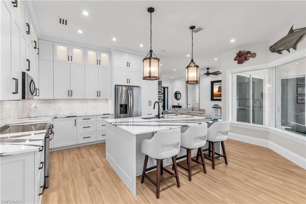 18198 Royal Hammock Blvd, Naples, FL 34114 Photo