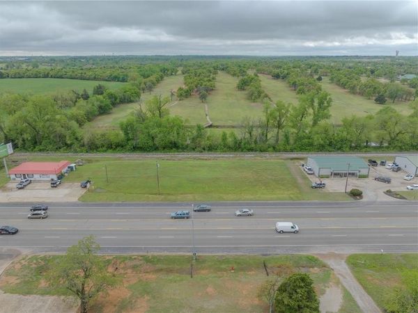 13410 NE 23rd Street, Choctaw, OK 73020