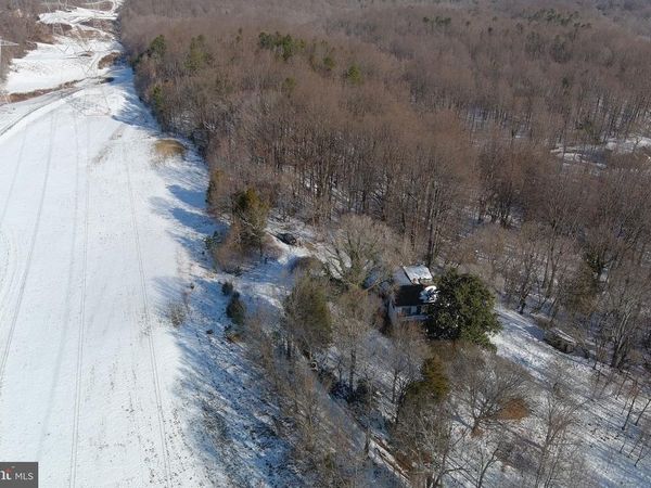 60 FRIENDSHIP ROAD, FRIENDSHIP, MD 20758