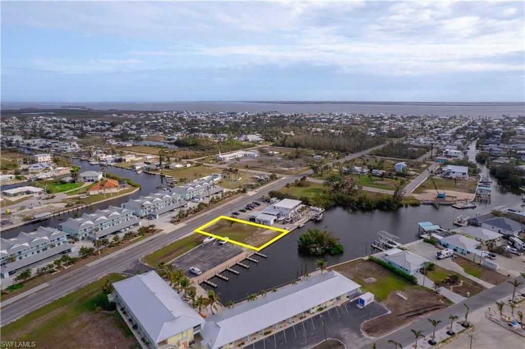 2891 Oleander St, Saint James City, FL 33956 Photo