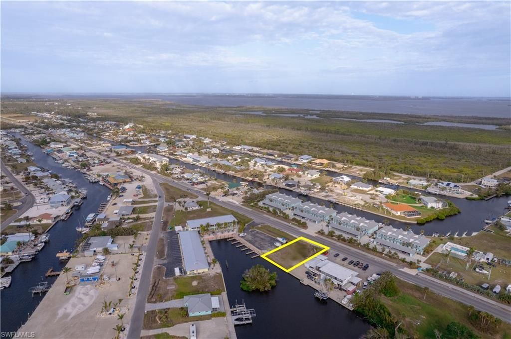 2891 Oleander St, Saint James City, FL 33956 Photo