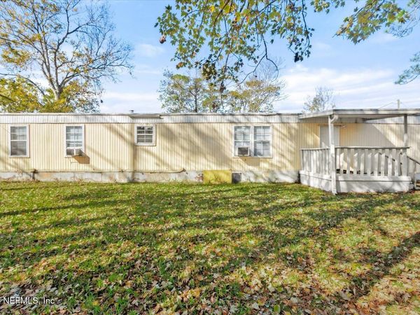 120 RONALD Road, St. Augustine, FL 32095