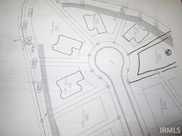 VL Bayridge Court, Bristol, IN 46507