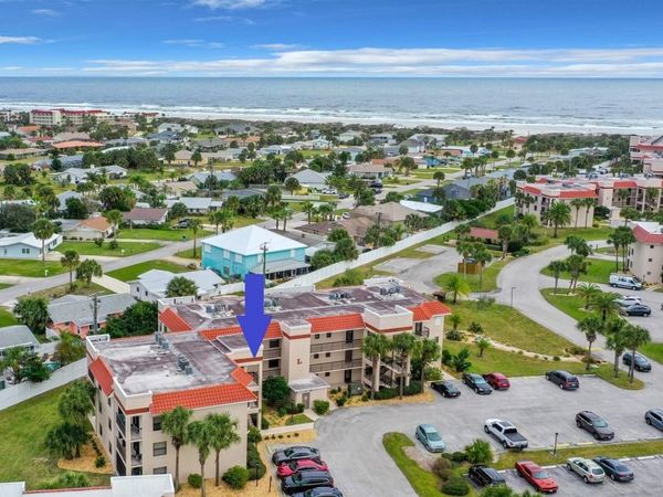 4250 A1A South Unit L-23, St Augustine, FL 32080