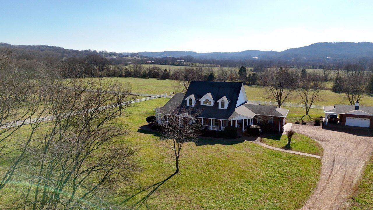 1213 Globe Rd, Lewisburg, TN 37091 Main Photo