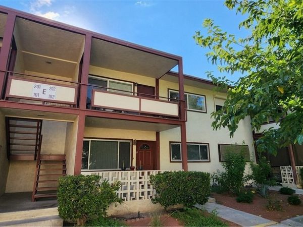 350 E Desert Inn Road, Unit 202, Las Vegas, NV 89109