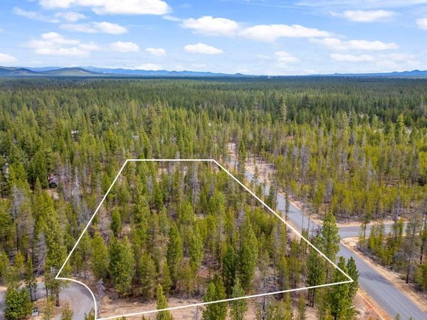 TL 10600 Concho Court, Unit 2, La Pine, OR 97739