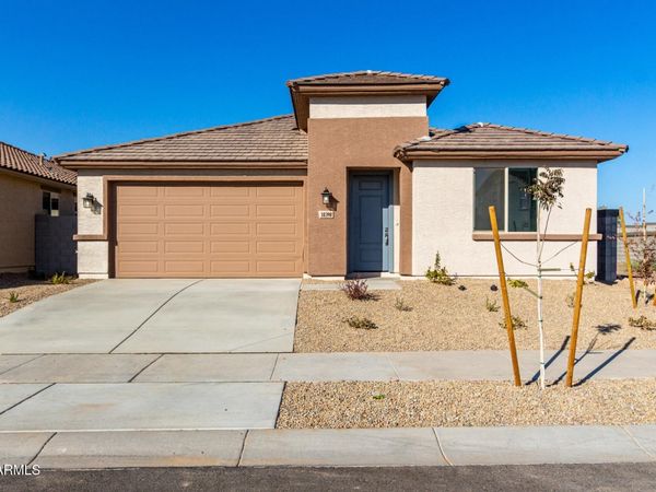 18398 W MONTE LINDO Lane, Surprise, AZ 85387