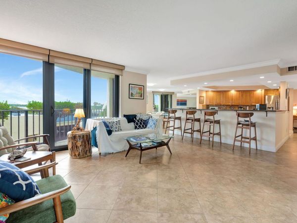 5420 N Ocean Drive, Unit 206, Singer Island, FL 33404